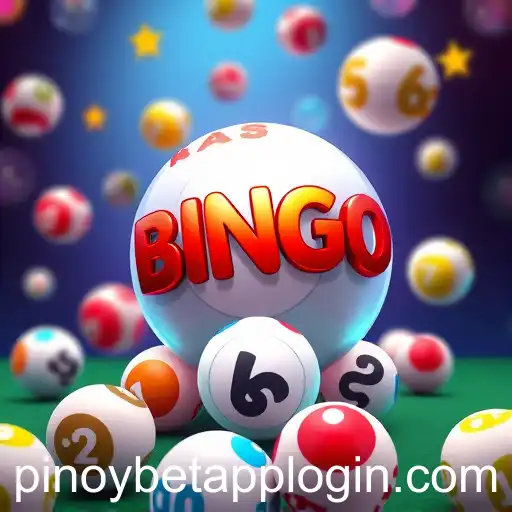 The Rise of Bingo in the World of Online Pinoy Betting