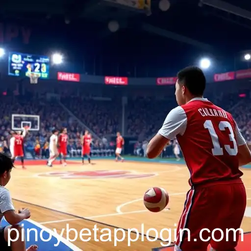 PinoyBet: Revolutionizing Online Gaming in 2025