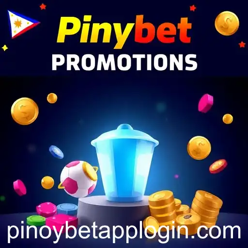 PinoyBet's Rise in the Global Gaming Market