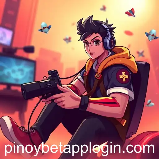 Pinoybet's Global Impact on the Gaming World