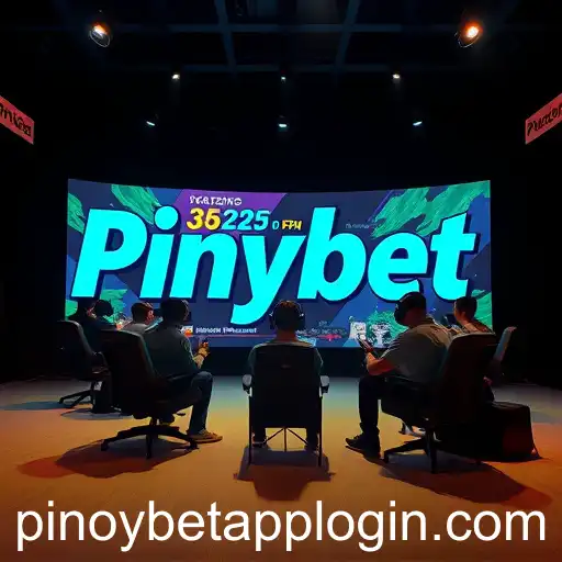 Pinoybet: The Rising Star in Online Gaming