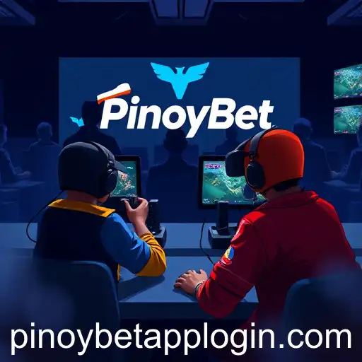 The Emerging Influence of Pinoybet Among Online Gaming Enthusiasts