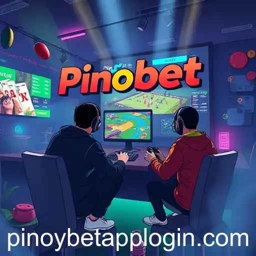 PinoyBet Gains Popularity Amidst Changing Gaming Tides