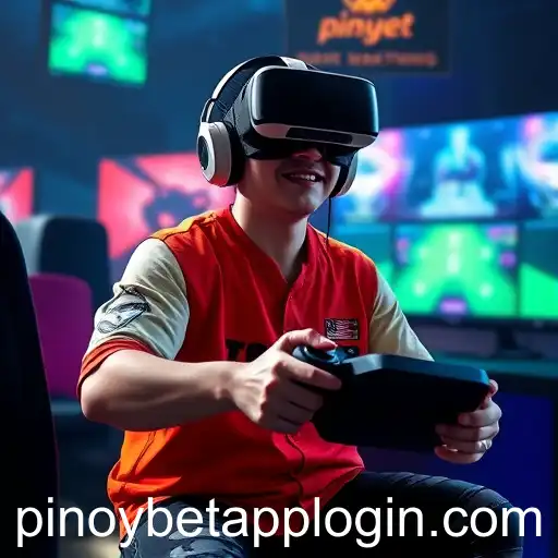 Pinoybet Revolutionizing Online Gaming