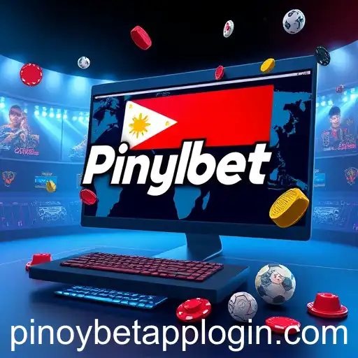 The Rise of Pinoybet in Online Gaming