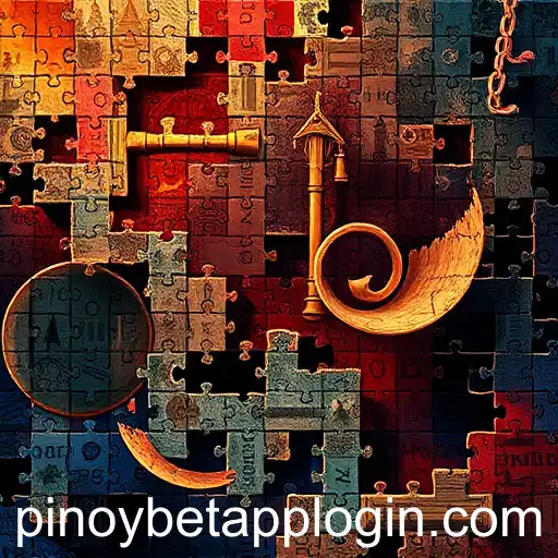 Exploring the World of Puzzle Games on PinoyBet
