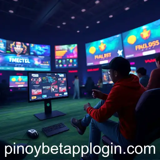 The Rise of Online Gaming in 2025