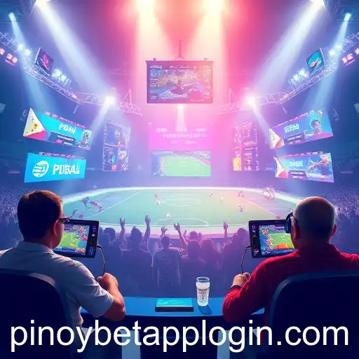 The Rise of Pinoybet: Impact on Gaming and Society